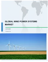 Global Wind Power Systems Market 2018-2022
